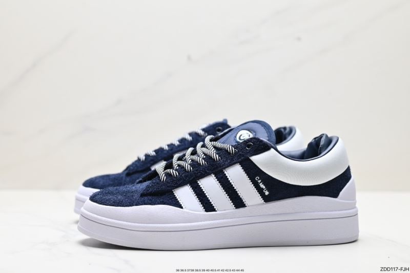 Adidas Campus Shoes